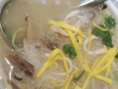 -老雒阳面馆·水席(定鼎门店)