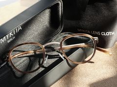 -目艮眼镜SHOWROOM(品牌集合店)