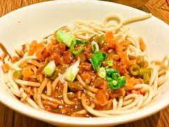 武汉热干面-文叔·湖北名小吃·小龙虾(华强北店)