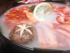 -九田家黑牛烤肉料理(珠江摩尔店)
