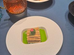 -三利音·玖弄小鲜(浦东嘉里城店)