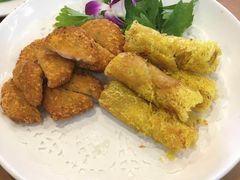 -友强·23年特色海鲜大排档(厦门店)