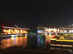 -曙光薇酒店(南京夫子庙老门东店)