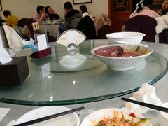 -成都驻京办餐厅(蜀都宾馆店)