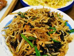 -满园烤鸭·春饼(太原街万达店)