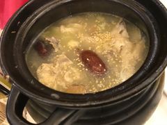 -牡丹峰朝鲜料理