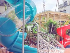 -美的鹭湖森林度假区