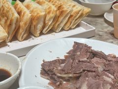 -高玛纳驴肉火烧(一世界店)