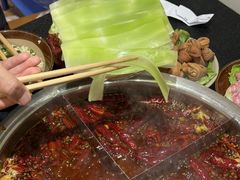 -大风老火锅(江北一店)