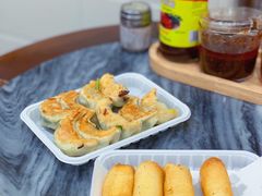 -八珍·广式煎饺·广州老字号(北京路总店)