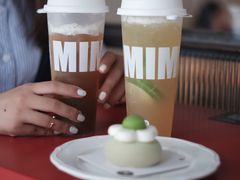 青梅乌龙-MIMI FASO(古仓店)