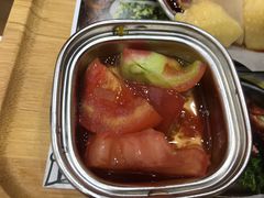 -阿金大白·上海菜馆(新天地店)