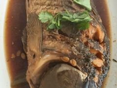 -老渔翁餐厅·鱼家傲私房菜