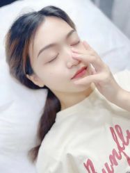 -韩美绣·骨相纹眉·洗眉美瞳线