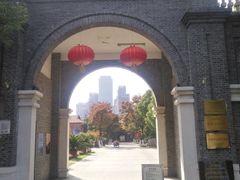 -中国丝业博物馆