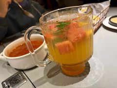 -西堤厚牛排(国瑞店)