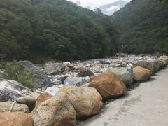 -太鲁阁公园