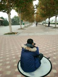 点击看大图 -唯一视觉婚纱摄影(李家村店)