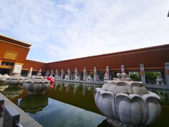 -法门文化景区