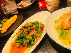 -老头儿油爆虾·知味杭州(爱琴海购物中心)