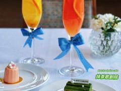 -富力丽思卡尔顿酒店·香荟全日制餐厅