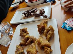 -莲餐厅·湖北菜·潜江小龙虾店(愚园路店)