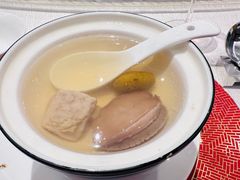 -上海宝华喜来登酒店·采悦轩中餐厅