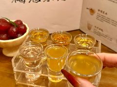 -鸟泉居酒屋·烧鸟·酒馆(百子湾店)