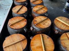 -燕子煨汤(山海关路店)