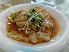 -西府酒家(太白山店)
