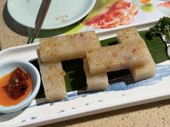 -点都德(广州白云山景区南门店)