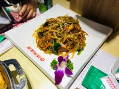 -韩香福脊骨汤锅(上杭路店)