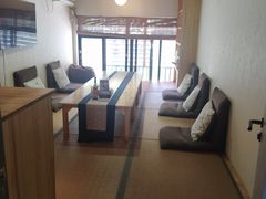 -云间宿茶空间(嘉杰国际广场店)