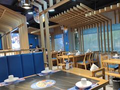 -大河宴·椒麻鱼火锅(北京路中和美食街店)