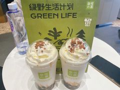 -奈雪的茶(仙林金鹰店)