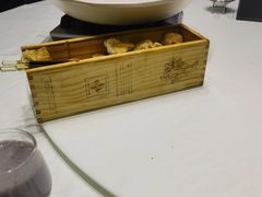-梅花香里大酒店(郁金香路店)