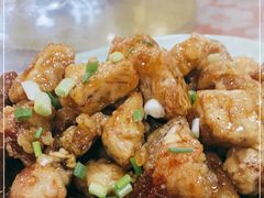 -如我美食(达道社区店)
