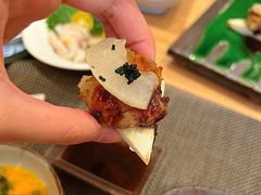 -德川家日本料理(中关村寰太大厦店)