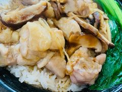 -香港仔茶餐厅(凤阳店)