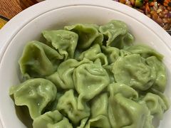 -渡海小渔村.老辈日照菜