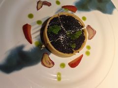 -燃扒房Steakhouse(皇庭店)