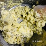 菜谱｜自制快手司康