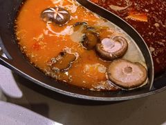-新辣道鱼火锅(上地华联店)