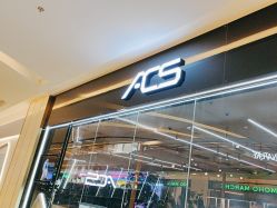 -ACS舞蹈工作室