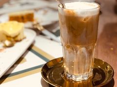 冰卡布奇诺-Such A Cafe(798艺术园区店)