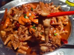 -胖哥俩肉蟹煲(虹口龙之梦店)