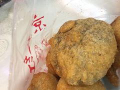 -京天红酒家(虎坊路店)