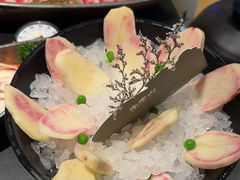 -季季山·云南野生菌火锅(上海首店)
