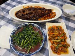 -玲珑餐厅(陕西南路店)