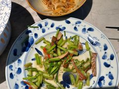 -皖厨·中国徽菜(万象食家店)